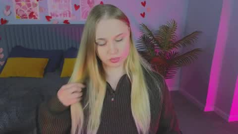 Amyy online show from May 23, 1:48 am