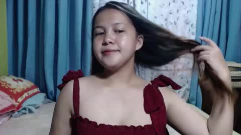 cutegirl_melissa online show from May 13, 12:17 am