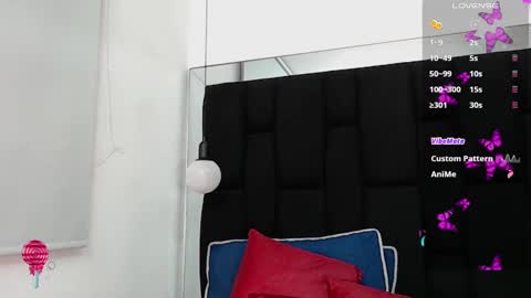 Hanna online show from January 20, 5:04 am