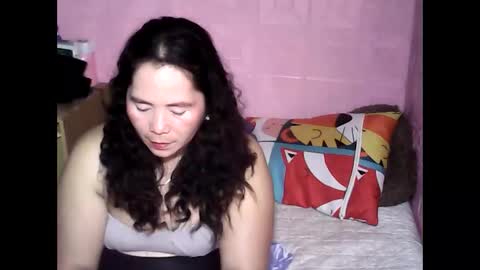 cutehornymom online show from October 13, 5:48 pm