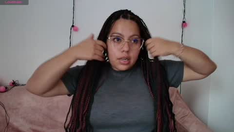 tell me jess   online show from January 12, 10:33 pm