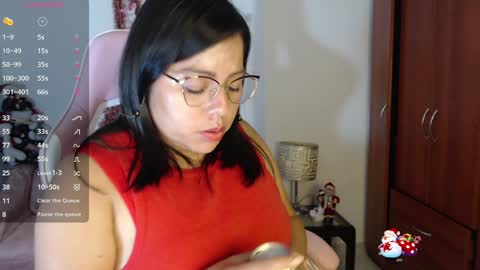 tell me jess   online show from January 1, 6:26 am