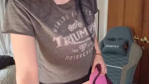 Cutelittlemama0418 Lola online show from May 27, 1:41 pm