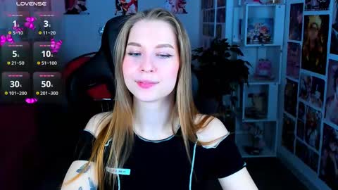 Rina online show from February 15, 11:39 am