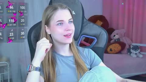 Rina online show from September 11, 5:52 am