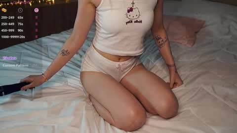 Mary online show from December 20, 9:08 pm