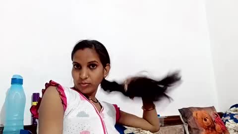 cutepayel online show from March 12, 4:19 am