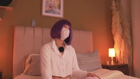 Tokio online show from January 5, 10:02 pm