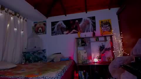 cuteweed420 online show from February 23, 4:11 am