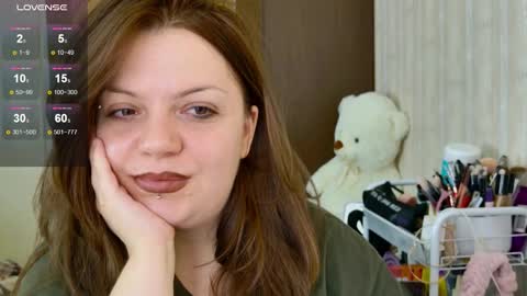 cutewhip online show from September 11, 4:40 pm