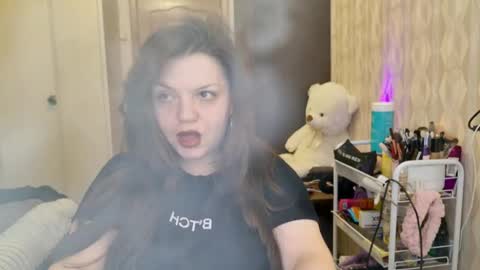 cutewhip online show from September 15, 6:26 pm