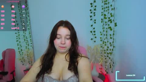 Nika  online show from February 19, 2:05 pm