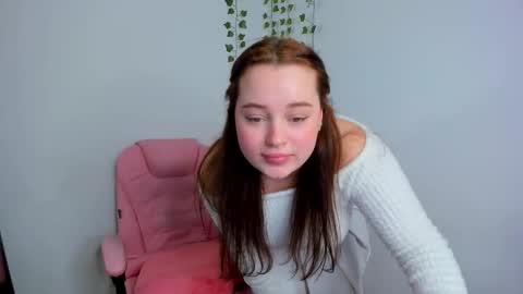 Nika  online show from February 24, 2:16 pm