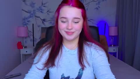 Nika  online show from November 13, 8:41 pm