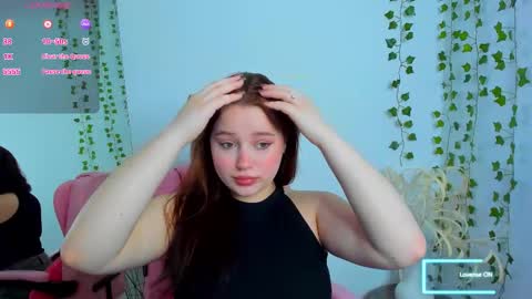 Nika  online show from February 22, 1:56 pm