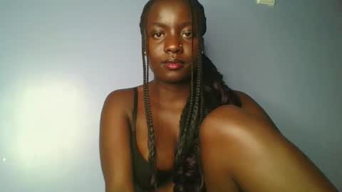 Choco online show from January 10, 9:08 pm