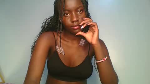 Choco online show from November 10, 5:52 pm