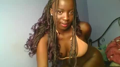 Choco online show from January 5, 5:49 pm