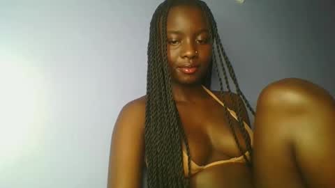 Choco online show from December 4, 3:13 pm