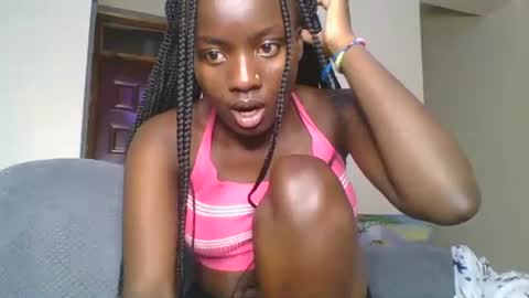 Choco online show from April 16, 8:30 pm