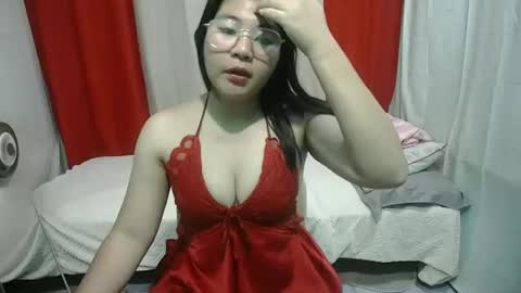 cutie_ethel online show from May 31, 6:20 pm