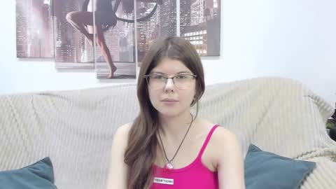 cutie_lory online show from March 8, 1:48 am