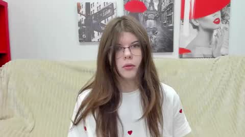 cutie_lory online show from February 15, 3:20 am