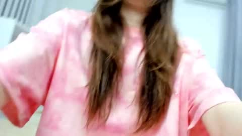 cutie_lory online show from February 20, 1:25 am