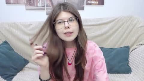 cutie_lory online show from February 14, 1:34 am