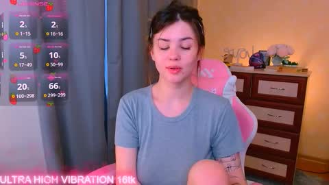 mili online show from September 25, 10:36 am