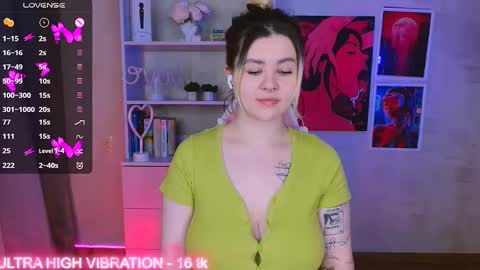 mili online show from February 22, 3:12 am