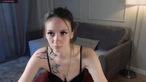 Kate online show from September 25, 9:19 am