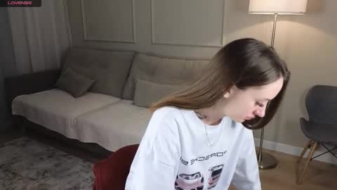 Kate online show from February 1, 2:21 am