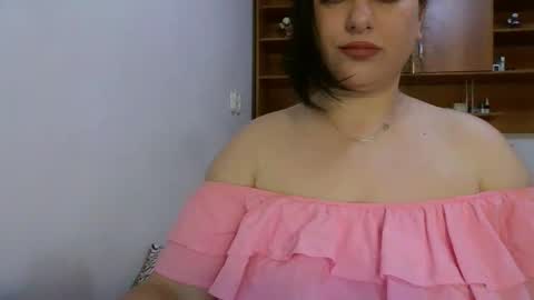 Ami online show from April 7, 10:12 pm