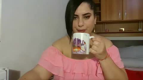 Ami online show from October 13, 7:38 pm