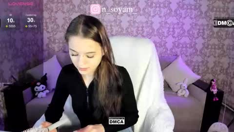 cutiekitty_cb online show from September 24, 9:52 am