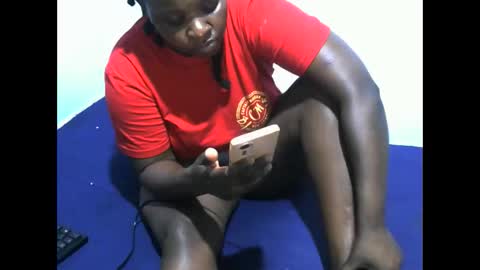 cuttie_baby online show from April 3, 6:39 pm