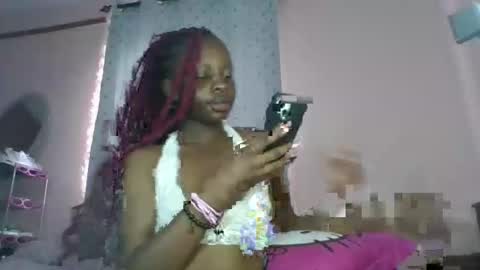 cutty_teshy online show from February 22, 5:19 am