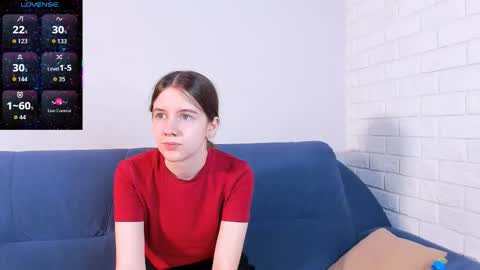 Ashly online show from December 3, 7:16 pm