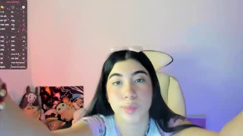 Liz online show from December 21, 10:03 pm