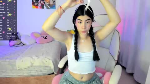 Liz online show from March 6, 10:15 pm