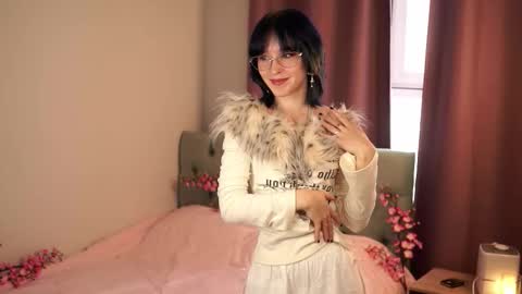 Ruby online show from February 27, 9:31 am