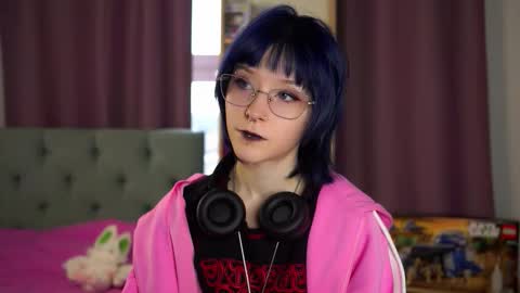 Ruby online show from March 26, 2:41 pm