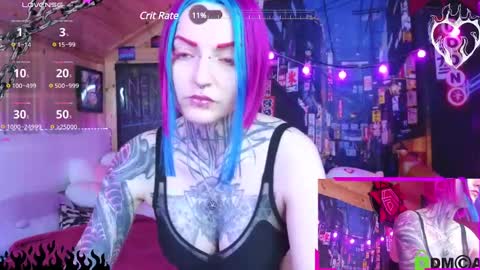 Neko online show from December 29, 4:27 am