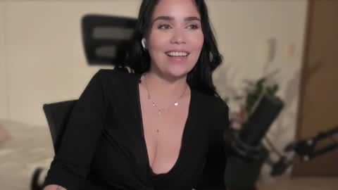 cyborgmuse online show from November 9, 9:05 am