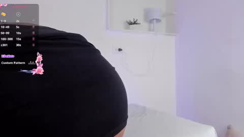 Cylie online show from March 3, 1:48 pm