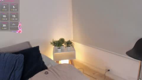 Cylie online show from February 2, 12:51 am