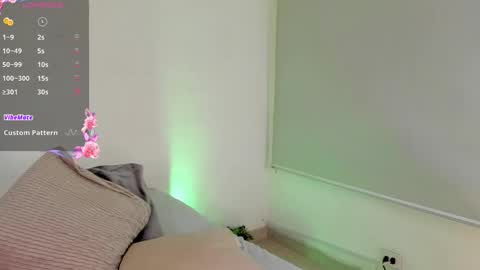 Cylie online show from February 19, 2:44 pm