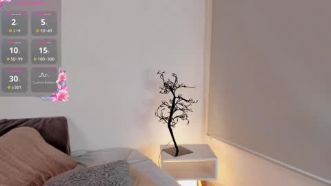 Cylie online show from January 25, 3:36 pm