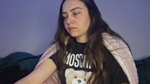 Cyndee Winter online show from March 1, 8:53 pm